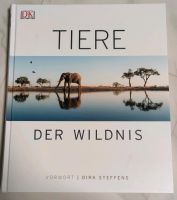 Tiere der Wildnis von Dorling Kindersley Berlin - Hellersdorf Vorschau