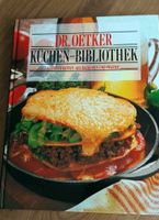 Dr. Oetker Küchen-Bibliothek Kochbuch Hessen - Großkrotzenburg Vorschau