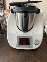 Thermomix tm5 Nordrhein-Westfalen - Holzwickede Vorschau