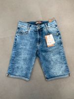 Blue Effect Jeans Shorts, kurze Hose, Größe 158N, *NEU* Nordrhein-Westfalen - Reichshof Vorschau