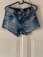 LTB Hotpants Jeans Hessen - Eltville Vorschau