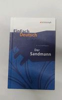 Der Sandmann Sachsen-Anhalt - Tangermünde Vorschau