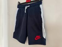 Damen Nike Sport Short, blau, Größe XS Bayern - Marktoberdorf Vorschau