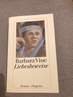 Barbara vine liebesbeweise Bayern - Unterwössen Vorschau