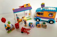 LEGO Friends 41310 - Heartlake Geschenkeservice Nordrhein-Westfalen - Swisttal Vorschau