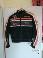 Motorradjacke, Textiljacke, Modeka Speed Equipe Nordrhein-Westfalen - Warendorf Vorschau