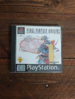 PS1 Final Fantasy Origins Spiel, nicht für die PS5.PlayStation 1 Bonn - Nordstadt  Vorschau