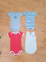 6x Petit Bateau Sommer Body Gr.67/6 Monate Unisex sehr gut! Rheinland-Pfalz - Hanhofen Vorschau