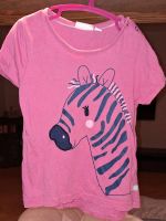 Zebra T-Shirt Thüringen - Ellrich Vorschau