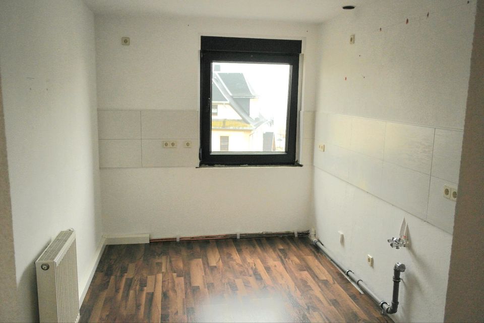 Schöne helle 3-Zimmer-Wohnung in der 1. Etage in Elterlein