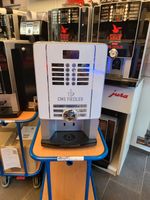 Kaffeevollautomat Cino iC Pro mit 12 Monaten Garantie Nordrhein-Westfalen - Grevenbroich Vorschau