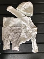 Babyoutfit Sanette Fiftyseven Hose Longshirt Mütze Duisburg - Rumeln-Kaldenhausen Vorschau