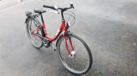 Jugendfahrrad Falter FX 607 plus 26" Nordrhein-Westfalen - Nachrodt-Wiblingwerde Vorschau