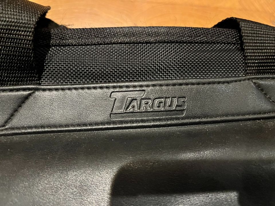 Notebook Laptop Tasche Targus in Neu Ulm