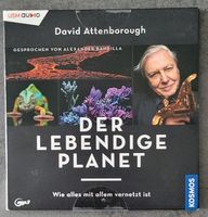 Der lebendige Planet CD Nordrhein-Westfalen - Verl Vorschau