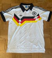 Adidas DFB Trikot WM1990, XL Nordrhein-Westfalen - Hilden Vorschau
