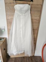 Brautkleid Gr. M Nordrhein-Westfalen - Menden Vorschau