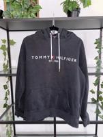 Tommy Hilfiger Hoodie - Schwarz - L Baden-Württemberg - Tübingen Vorschau