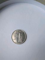 L.100 münze aus Italien Häfen - Bremerhaven Vorschau