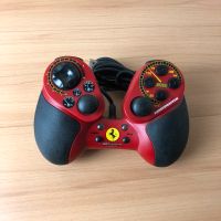 THRUSTMASTER 360 Modena Ferrari Upad Force PC Controller USB Baden-Württemberg - Herbrechtingen Vorschau