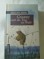 NEU! Granny und die Tote im Wald, Angelika Godau, Gebundenes Buch Nordrhein-Westfalen - Detmold Vorschau