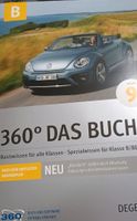 360 grad Das Buch für Führerschein Ricklingen - Wettbergen Vorschau