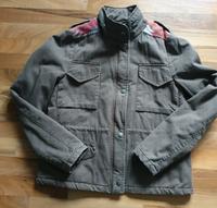 Jacke Übergangsjacke C&A Gr. L Thüringen - Bürgel Vorschau