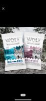 Hundefutter 20x Wolf of Wilderness Probierbeutel - getreidefrei Baden-Württemberg - Schorndorf Vorschau