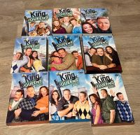 King of Queens Staffel 1-9 DVD Nordrhein-Westfalen - Preußisch Oldendorf Vorschau