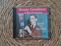 Benny Goodman Hessen - Raunheim Vorschau