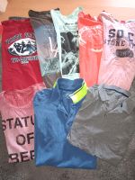 S.Oliver Poloshirts/ Shirts Niedersachsen - Helmstedt Vorschau