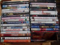 Auswahl aus über 100 DVDs pro DVD ab 0,60€ Sammlung Mengenrabatt Bayern - Wellheim Vorschau