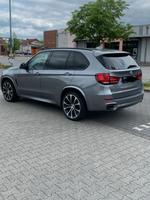 BMW X5 xDrive 30d Hessen - Kelsterbach Vorschau