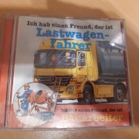 CD Lastwagenfahrer - Bauarbeiter Bayern - Harburg (Schwaben) Vorschau