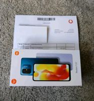 ⭐ XIAOMI REDMI 12C 64 GB original verpackt Altona - Hamburg Iserbrook Vorschau