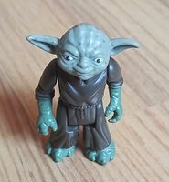 Star Wars Kenner Vintage Yoda ohne Zubehör Hessen - Wetzlar Vorschau