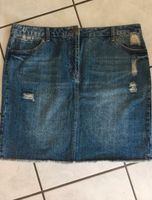 ANGEL Jeans Rock Gr. 48 neuw. Nordrhein-Westfalen - Neuss Vorschau