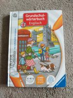 Tiptoi Buch Grundwörterbuch Englisch Baden-Württemberg - Großrinderfeld Vorschau