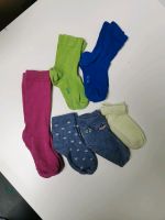 Mädchensocken Gr. 22 Rheinland-Pfalz - Saarburg Vorschau