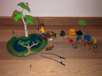 Playmobil Outdoor Set Angler Bayern - Stegaurach Vorschau