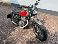 Yamaha SR 500, Bobber. Saarland - Homburg Vorschau