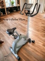 Heimtrainer Sportgerät Ergometer Sportsline C 11.9 Sachsen - Weißwasser Vorschau