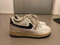 Nike Airforce Bayern - Ingolstadt Vorschau