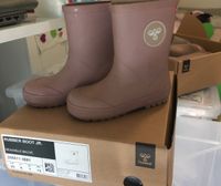 Gummistiefel Gr. 23 altrosa Hummel Wandsbek - Hamburg Marienthal Vorschau