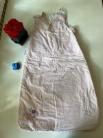 Schlafsack Blumen Rosa 2,5 Tog Hamburg-Nord - Hamburg Winterhude Vorschau