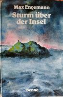 Sturm über der Insel, Max Engemann Thüringen - Tremnitz Vorschau