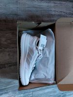 Adidas Damen Schuhe in Gr.38 Neu mit Packung Rheinland-Pfalz - Herdorf Vorschau