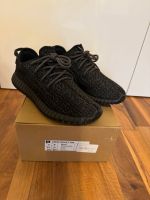 ADIDAS YEEZY BOOST 350 PIRBLK GR 42 2/3 AUS 2016 FULL SET BB5350 Berlin - Lichtenberg Vorschau