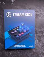 Stream Deck inkl. OVP Sachsen-Anhalt - Wettin-Löbejün Vorschau