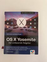 Gebrauchsanweisung für Mac OS Leipzig - Grünau-Ost Vorschau